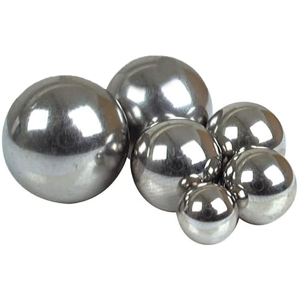 Aftermarket Steering Gear Ball Bearing 83424343 - main